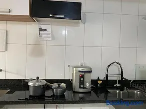 Apartamento 102 até 9 pessoas com garagem - Image 3
