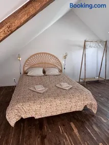 Maison familiale neuve, plage à 3min, jardin - Image 1