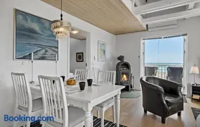 Apartment Klint Strandvej Nykøbing Sj Vi - Image 5