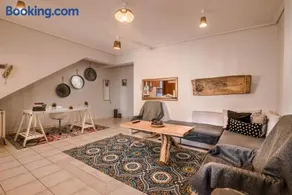 Varousi.Traditional house in old town of Trikala 1 - Image 2