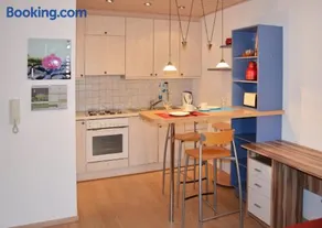 Ferienwohnung Nebenan - Image 2