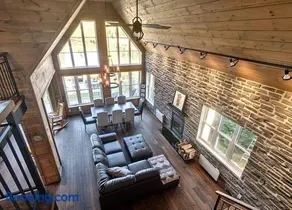 Formidable Waterfront Cottage - Formidable Chalet sur bord de l'eau - Image 1