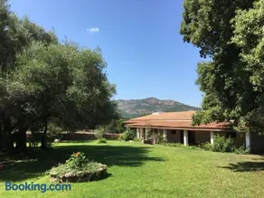 Agriturismo Su Pirastru - Image 1