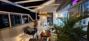 Cobertura Duplex na Praia dos Ingleses com 3 quartos - Image 3