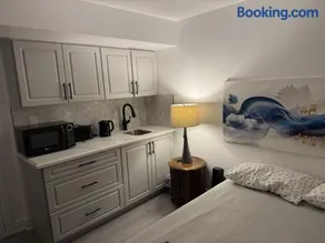 Smart & Cute 1BR Basement Apartment-Milton - Image 2