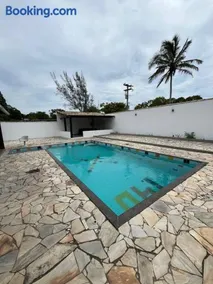 Sítio do Sr Joaquim na Região dos Lagos com Piscina - Image 3