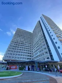 642 - Quiet & secured condo in Cavite with HI speed WIFI - Image 3