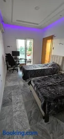 Luxury Apartment Seaside in Sousse Tourist zone - Parking & WIFI - Image 4