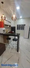 Ótimo Apartamento 2 quartos mobiliado - Image 2