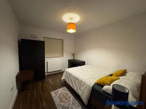 Cozy Double Room in a Quiet Estate Near Airport and Blanchardstown - Image 2