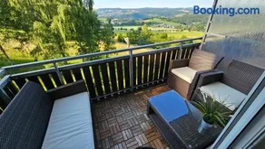 Weltenbummler Lodge in Schwarzenberg - Image 3