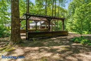 Luxury Mountain Mansion, 7BR, 8 king beds, 10000sf, Views, Pool, Sport Court, Gym, Sauna, Petting Zoo - Image 3