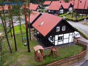 Załakowo Na Gwizdówce 13 całoroczny domek na Kaszubach - Image 3