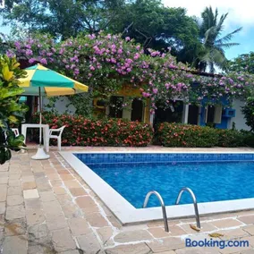 Pousada Santa Bárbara - Image 1