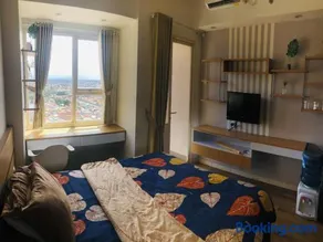 RedLiving Apartemen Margonda Residence 5 - Ens Room - Image 1