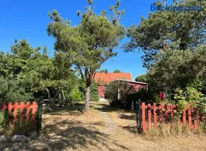 Summer Home with Private Garden - Image 3