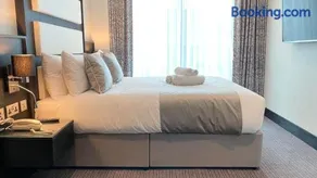 Hatton Garden Hotel - Image 3
