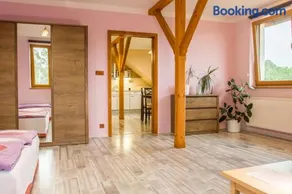 Rodinný apartmán Rodvínov - Image 3