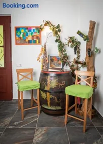 Appartements und Vinoteka DAVID - Image 4
