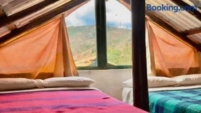 Hermosa cabaña rural con acceso a lago natural, 20 minutos de Villa de Leyva - Image 4