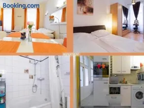 Central Garden Apartments - Image 5