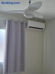 Apto 2 Quartos Perfeito climatizado - Image 2