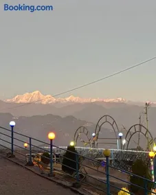Hotel Shangbola - Image 2