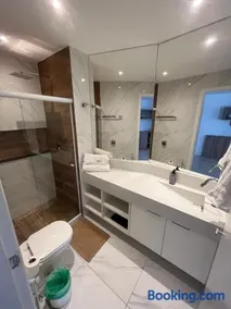 Apartamento com Vista Imperdível - Image 4