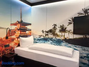 LIF Hotel by WMM Hotels - Image 4