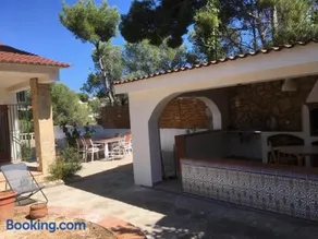 CASA DEL BOSQUE CON PISCINA EN SITGES - Image 5