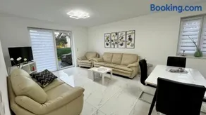 Neue Wohnung für 5 Küche Terrasse - Image 1