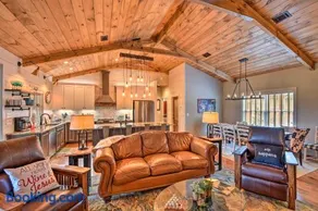 'Cork & Creek Cottage' w/ Mtn & Pasture Views! - Image 3
