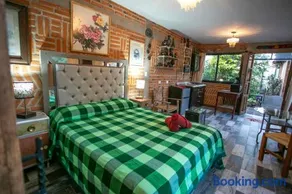 Barro Negro by Majikal B&B - Image 3