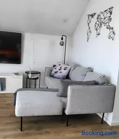 Apartment Zum Wohlfühlen - Image 4