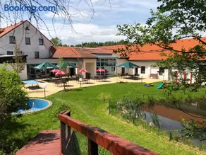 Hotel Mlyn - Jihlava - Image 3