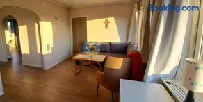 Central och ljus 3-rumslägenhet i Älmhult - Image 5