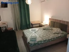 HOTEL DIONYSOS SPA - GOLDEN BEACH Thasos Island - Image 4