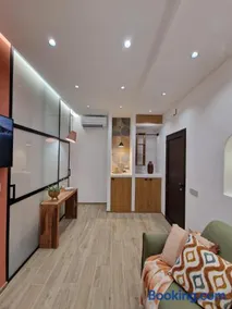 Ossidiana Rossa Elegant Suite Vulcano - Image 3