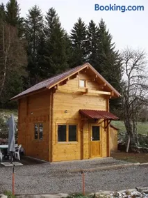 Chalet de La Peyramont - Image 2