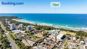 Azure Luxe Seaside Suite - Walk to beach and cafes - Image 1