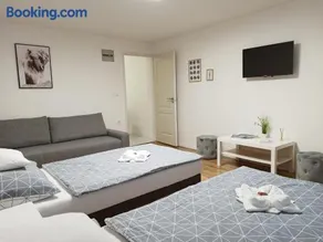 Grafit Apartmanok - Image 3