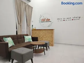 ALI DE HOMESTAY 阿里民宿 - Image 4