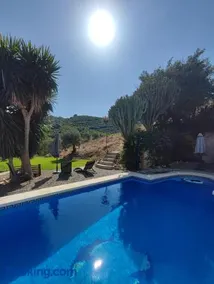 Garden Apartment, Cortijo Fruitful Hills - Image 2