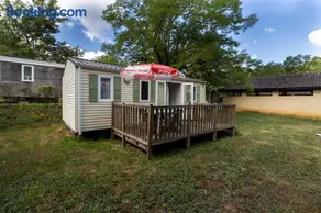 Mobilhome Le Noyer - Image 1