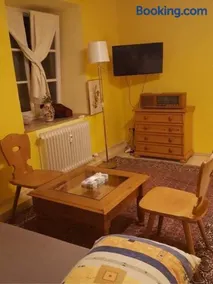 Am-Berg Ferienwohnung in Bad kohlgrub - Image 3