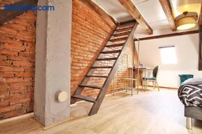 LOCBNB - TOURISM and BUSINESS LOCATIONS - ALSACE - BARR CENTRE - ROUTE DES VINS - Image 4