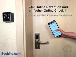 BohnApartments - Design Suiten Am Markt - Vollausstattung - WLAN - Zentrum - Image 2