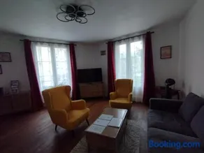 Toul superbe appartement plein centre - Image 2
