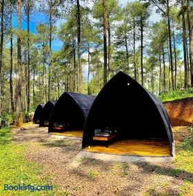 Be Glamping Lembang - Image 3