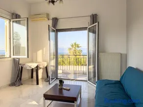 Modern Sea View Apartment - Arkitsa Rentals - Image 1